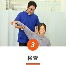 検査
